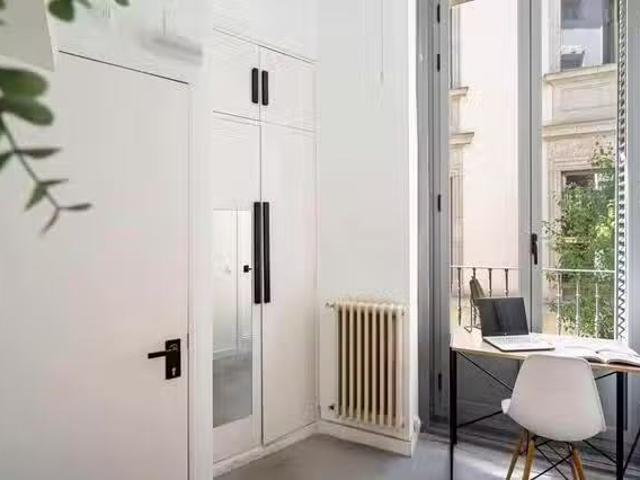 Único Habitación en Calle de San Lorenzo