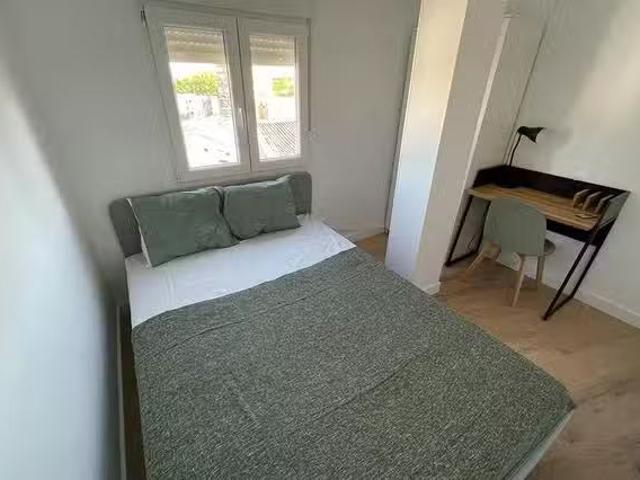Acogedor Habitación en Calle de San Roque
