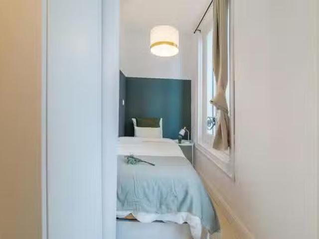 Barato Habitación en Calle de Santa Teresa, Justicia