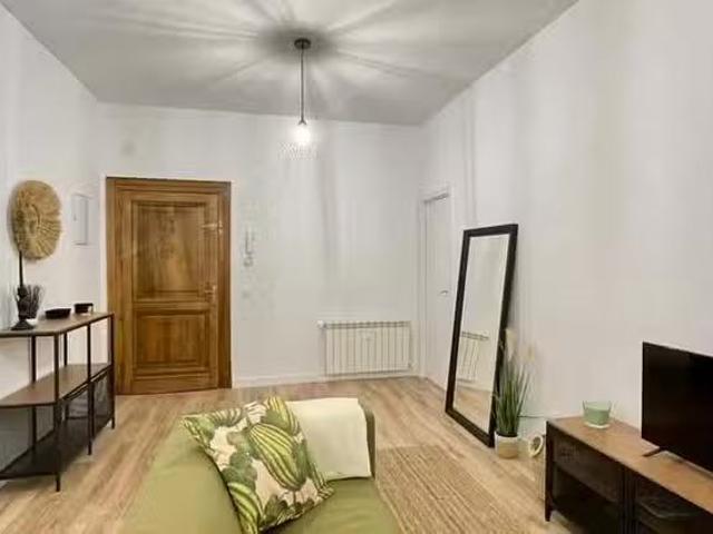 Único Habitación en Calle del Conde de Peñalver