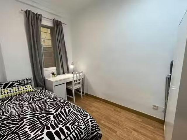 ¡Oferta! Habitación en Calle del Doctor Castelo, Retiro