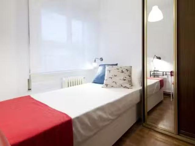 Único Habitación en Calle del General Zabala, Prosperidad