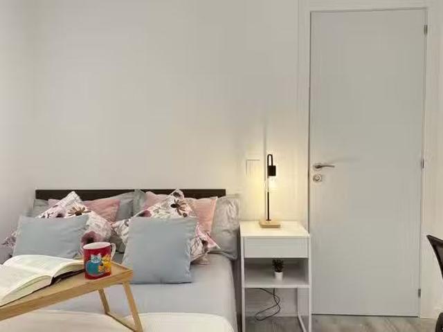 Barato Habitación en Calle del Jardín de San Federico