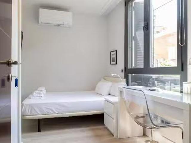 Nuevo Habitación en Calle del Pilar de Zaragoza