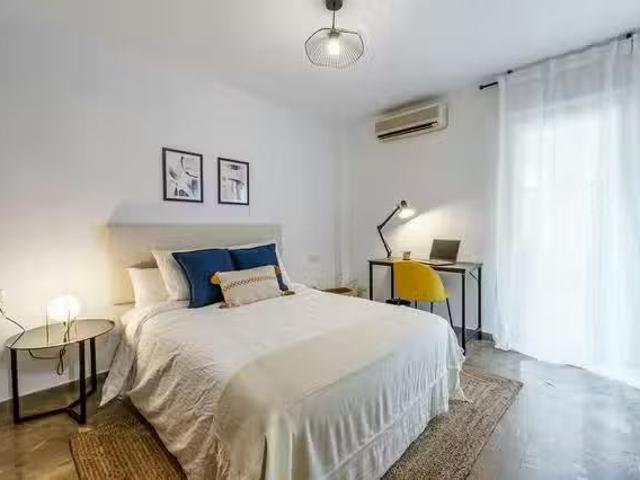 Nuevo Habitación en Calle Fernández Fermina, Cruz de Humilladero
