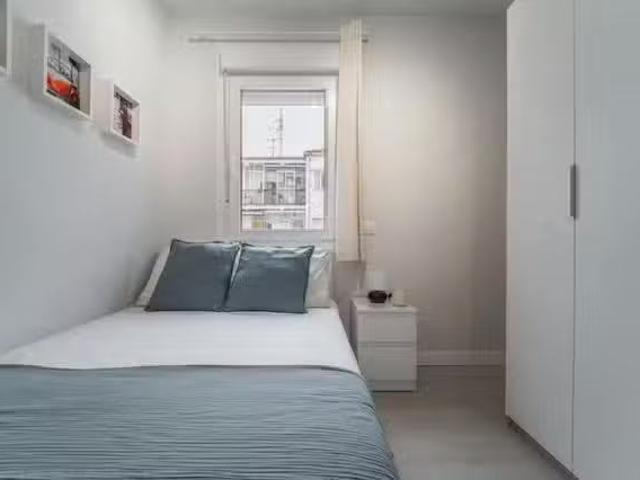 Nuevo Habitación en Calle Ganges, Ciudad Lineal