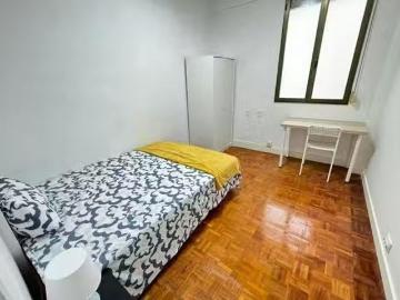 ¡Renta! Habitación en Calle General Concha, Recalde