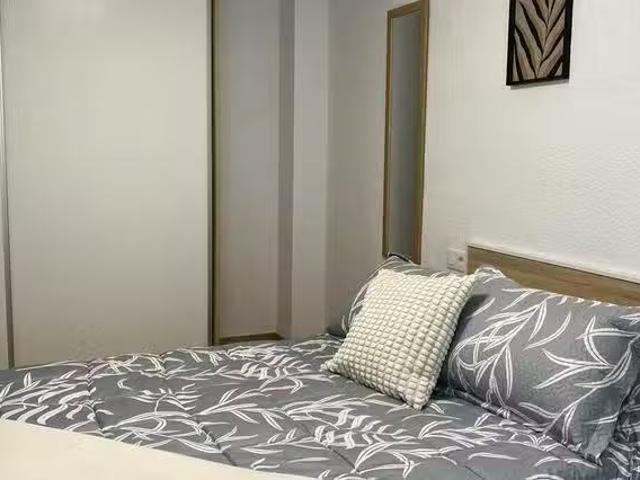 Nuevo Habitación en Calle Gregorio García Arista, El Rabal