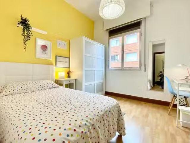 Nuevo Habitación en Calle Huertas de la Villa, Castaños