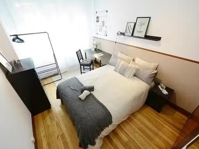 ¡En alquiler! Habitación en Calle Iturribide, Solokoetxe