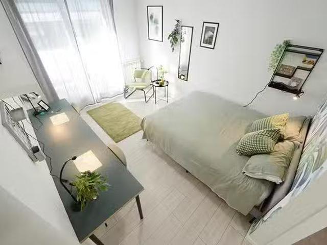 Bonito Habitación en Calle Kareabi, Elortza