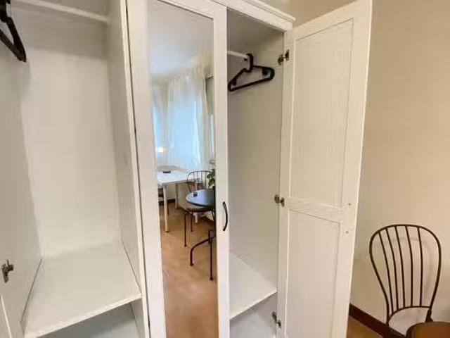 Único Habitación en Calle Pico de Alba