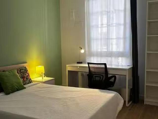 Nuevo Habitación en Calle Roma, Guindalera