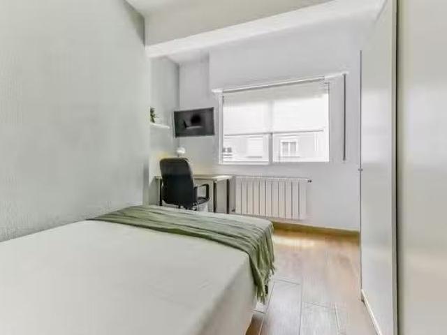 Barato Habitación en Calle San Pedro, Hospital