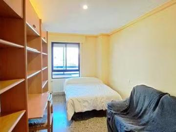 Único Habitación en Calle Vistabella, La Milagrosa