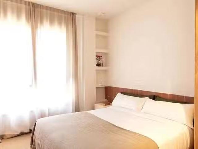 ¡Recién llegado! Habitación en Camí de Vallvidrera al Tibidabo