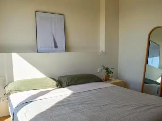 Encantador Habitación en Camí de Vallvidrera al Tibidabo, Sarr.