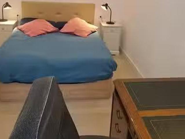 Acogedor Habitación en Carrer Arquebisbe Creus