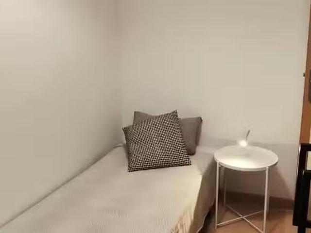 ¡Renta! Habitación en Carrer d'Amílcar, El Guinardó