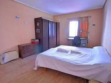¡Oferta! Habitación en Carrer d'Albalat dels Tarongers
