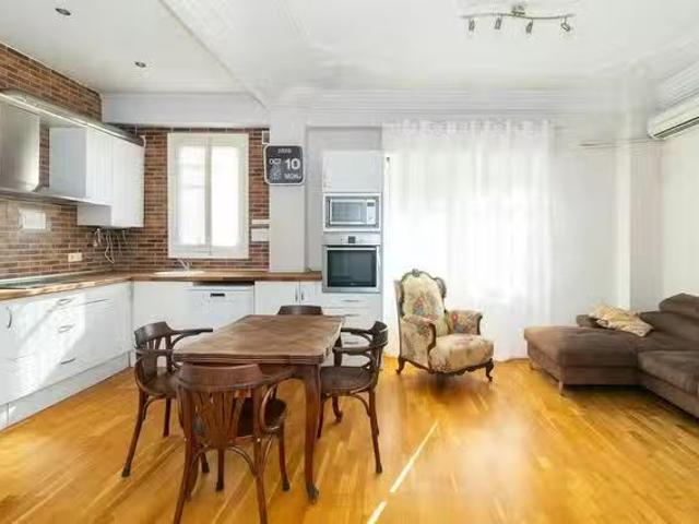 Nuevo Habitación en Carrer D'Alberic, Extramurs