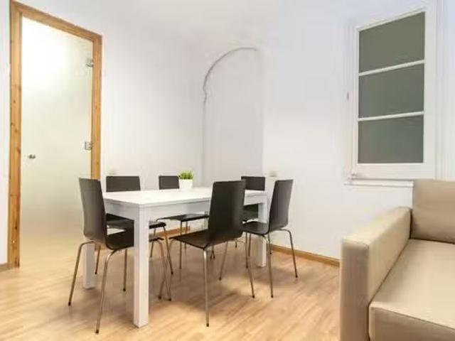 ¡En alquiler! Habitación en Carrer de Balmes, l'Antiga Esquerr.