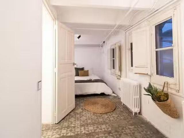 ¡Oferta! Habitación en Carrer de Casp, Dreta de l'Eixample