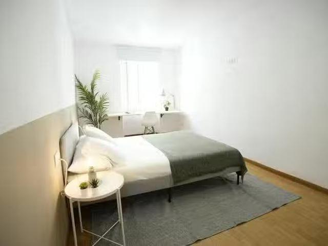 Nuevo Habitación en Carrer de Guàrdia, El Raval