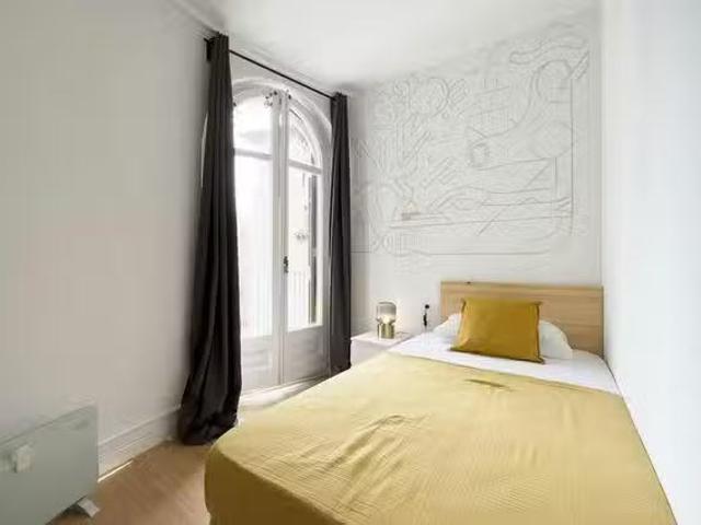 ¡Oferta! Habitación en Carrer de Jonqueres, S. Pere, Santa Cat.