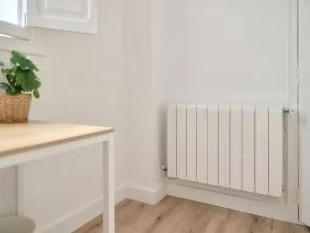 Encantador Habitación en Carrer de la Pau, La Xerea
