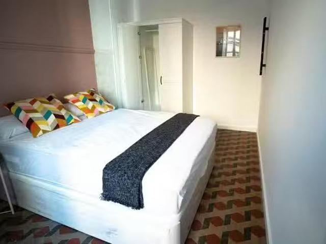 Bonito Habitación en Carrer de l'Almudí, La Seu