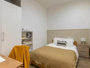 ¡En alquiler! Habitación en Carrer de l'Hospital, Ciutat Vella
