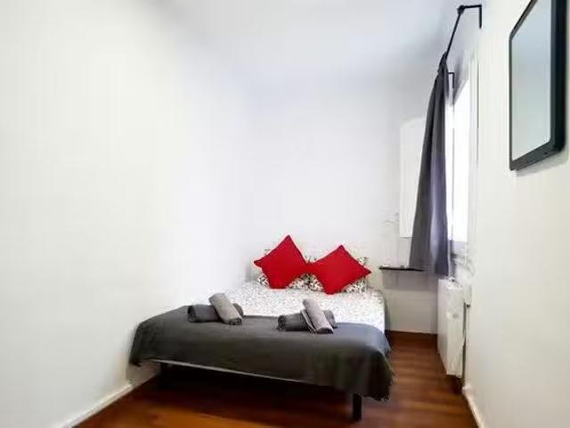 Barato Habitación en Carrer de Pareto
