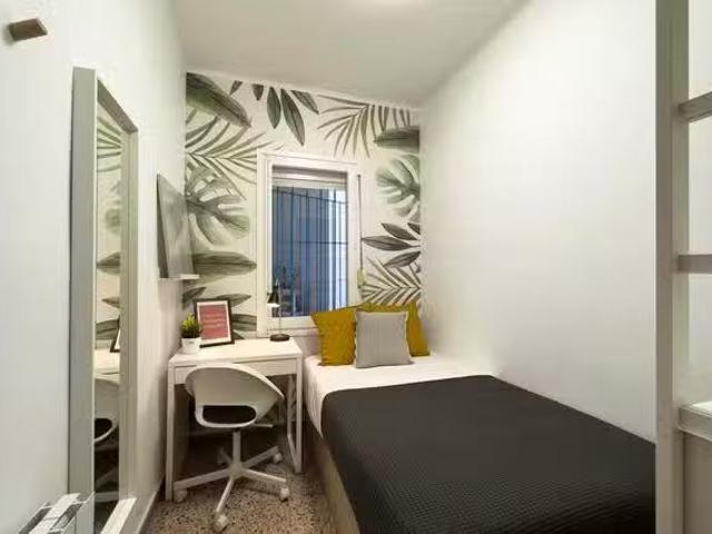 ¡En alquiler! Habitación en Carrer de Sardenya