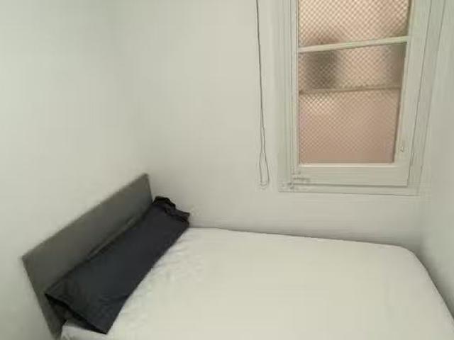 Acogedor Habitación en Carrer de Sepúlveda, Sant Antoni