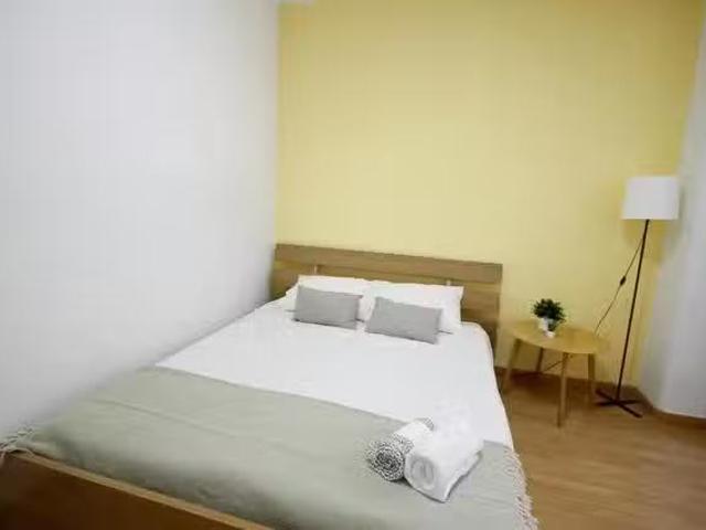 ¡Oferta! Habitación en Carrer del Cinca, Sant Andreu de Palomar
