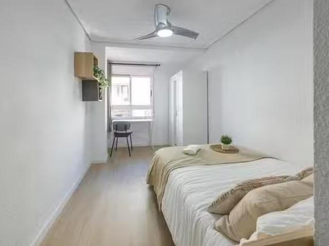 Único Habitación en Carrer del Doctor Vicent Zaragoza, Trinitat