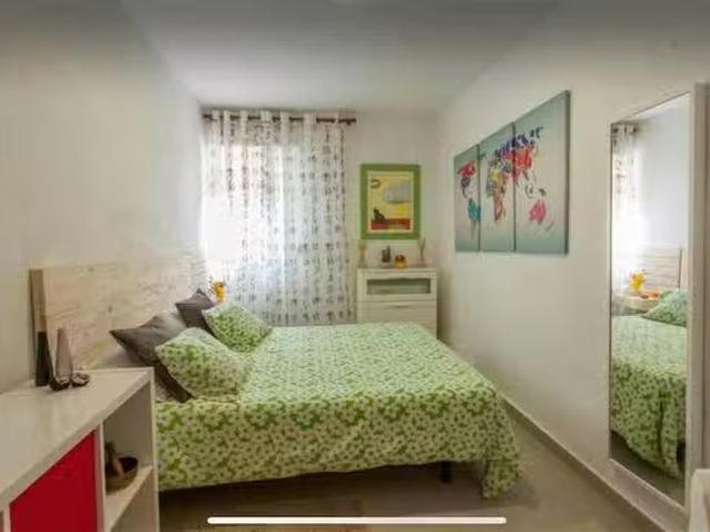 ¡En alquiler! Habitación en Carrer del Marí Albesa, Aiora