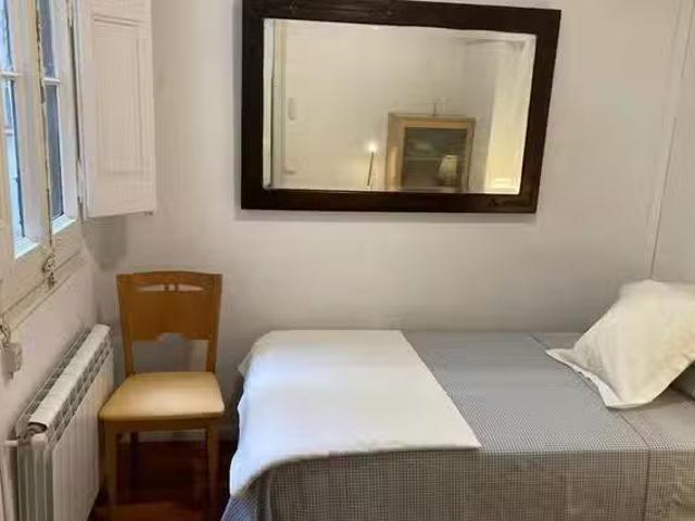 Barato Habitación en Carrer del Rosselló, Dreta de l'Eixample