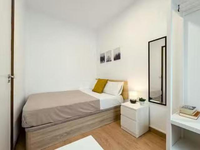 Nuevo Habitación en Carrer del Rosselló, Dreta de l'Eixample