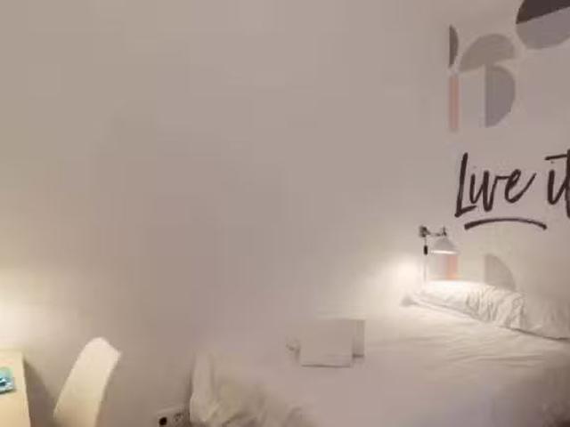 Único Habitación en Carrer dels Escudellers