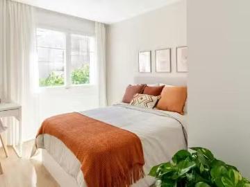 Único Habitación en Carrer d'Orient