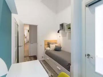 ¡Oferta! Habitación en Carrer Gran de Gràcia