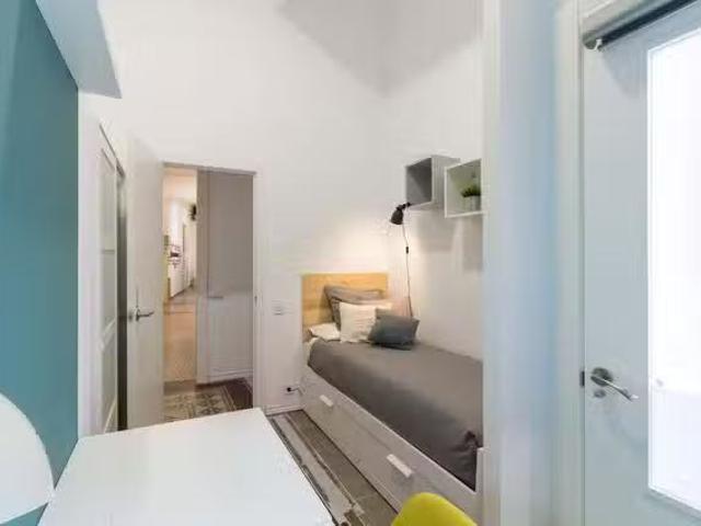 ¡Oferta! Habitación en Carrer Gran de Gràcia