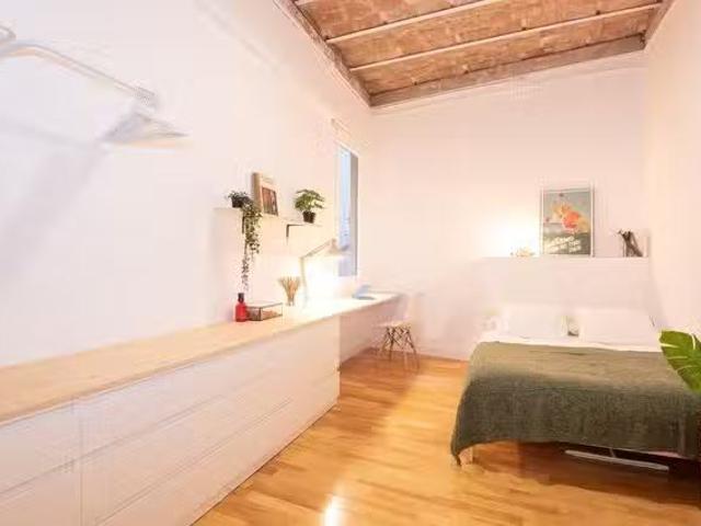 Barato Habitación en Carrer Gran de Gràcia, 241