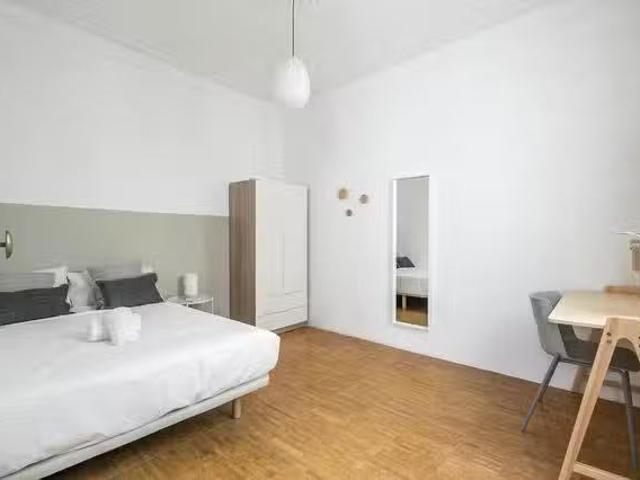 ¡Renta! Habitación en Carrer Gran de Gràcia, Vila de Gràcia
