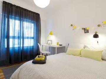 Basarrate, Bilbao, Baserri-Santa Ana, Vizcaya, País Vasco