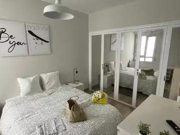Nuevo Habitación en Luis Braille Kalea, Ibarrekolanda