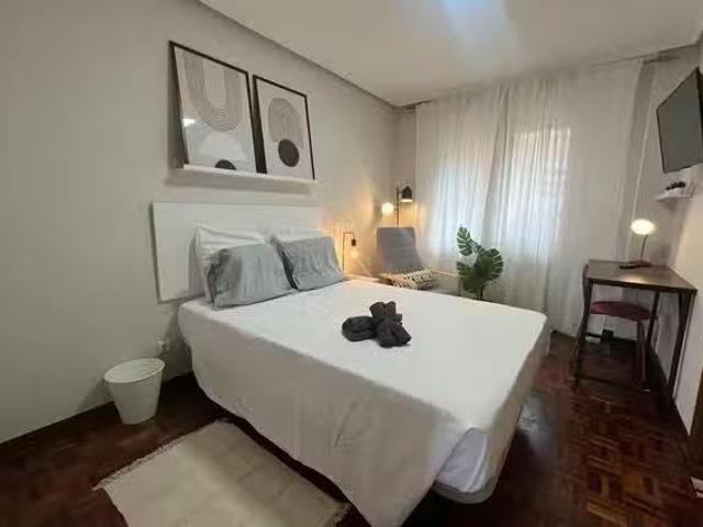 Barato Habitación en Lezeaga Kalea, Basurtu Zorrotza