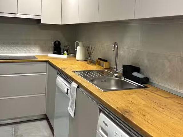 ¡Oferta! Habitación en Paseo de la Castellana